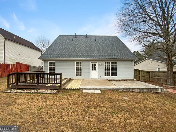 5th image of 5806 Waggoner Ct