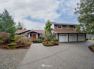 Sandstone Way, Bellingham, WA 98229