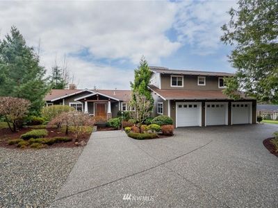 Sandstone Way, Bellingham, WA, 98229