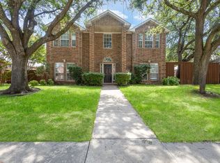 5400 Belle Chasse Ln, Frisco, TX 75035