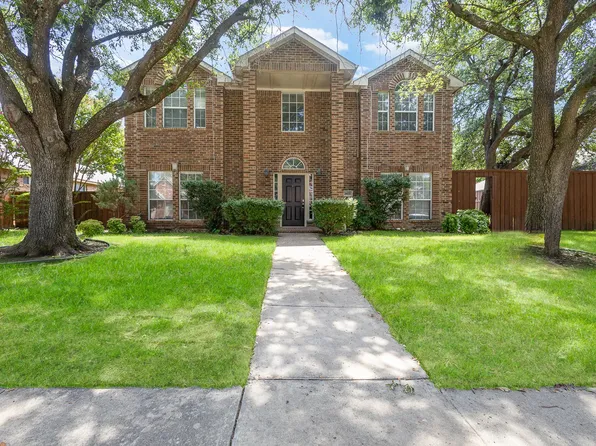 5400 Belle Chasse Ln, Frisco, TX 75035
