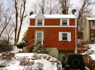 1650 Bellaire Pl, Pittsburgh, PA 15226