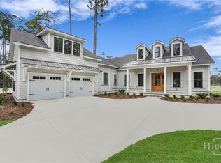 149 Grand Harbor Cir, Savannah, GA 31411