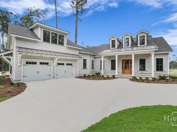 149 Grand Harbor Circle, Savannah, GA 31411