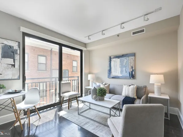 1011 M St NW Unit 406, Washington, DC 20001