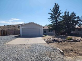 5510 Dolores Dr, Sparks, NV