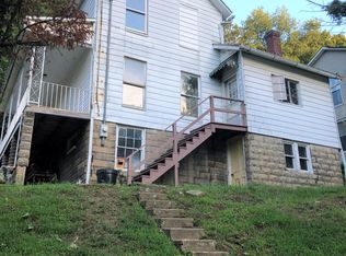 126 Lincoln Hl, Pomeroy, OH 45769