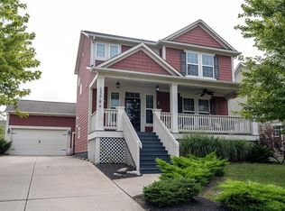 15794 Chapel Park Dr E, Noblesville, IN 46060