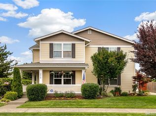 2918 Martin St, Dupont, WA 98327