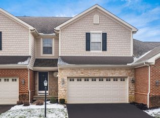 903 Adara Dr, Columbus, OH 43240