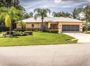 16 Edith Ln, Palm Coast, FL 32164