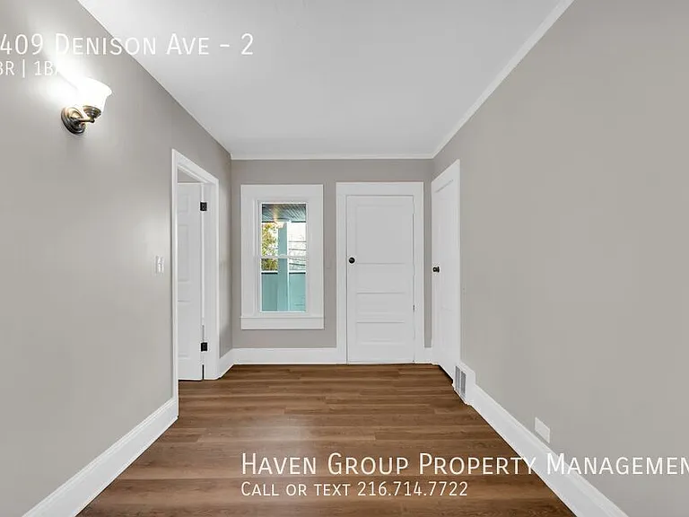 9409 Denison Ave #2 — Photo 6