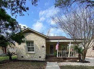 147 Thomas Jefferson Dr, San Antonio, TX 78228