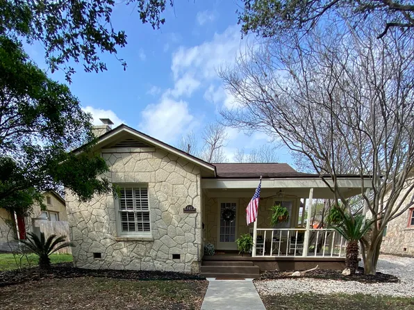 147 Thomas Jefferson Dr, San Antonio, TX 78228