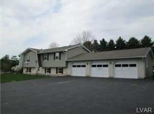 2436 Yost Rd, Bath, PA 18014