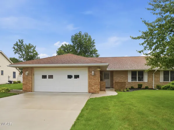 2614 Penny Lee Dr, Lima, OH 45805