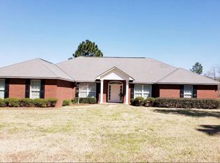 885 Mauk Rd, Mauk, GA 31058