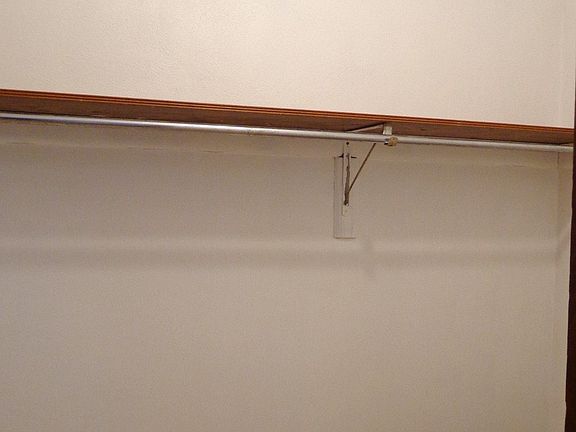 utilities room