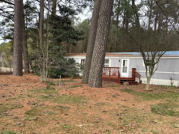 33000 W Post Office Rd, Princess Anne, MD 21853