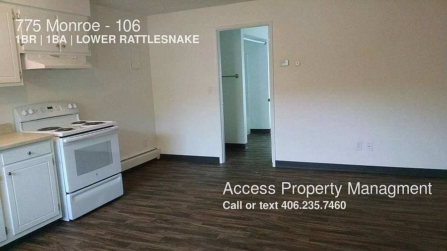 1st image of 775 Monroe St APT 106