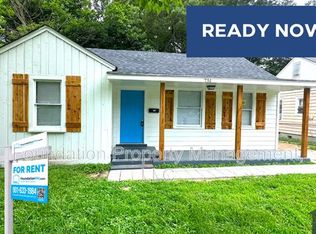 751 Pope St, Memphis, TN 38112