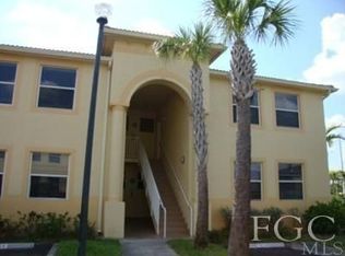 4101 Bellasol Cir APT 1214, Fort Myers, FL 33916