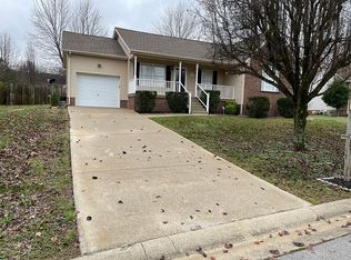 539 Summit Way, Mount Juliet, TN 37122
