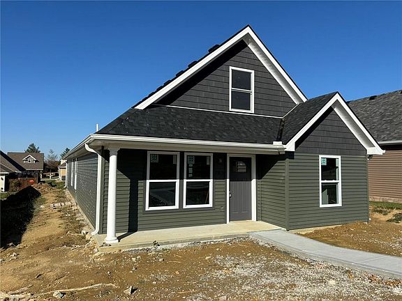 2nd image of 4809 S Creek Woods Dr