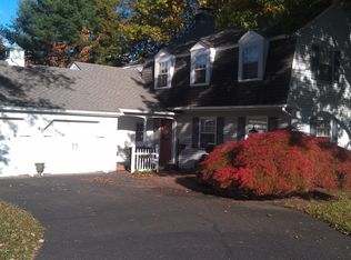 636 Highland Dr, Perkasie, PA 18944