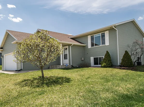 5395 56th Ave NW, Rochester, MN 55901