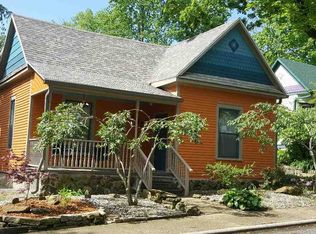 1115 W 6th St, Bloomington, IN