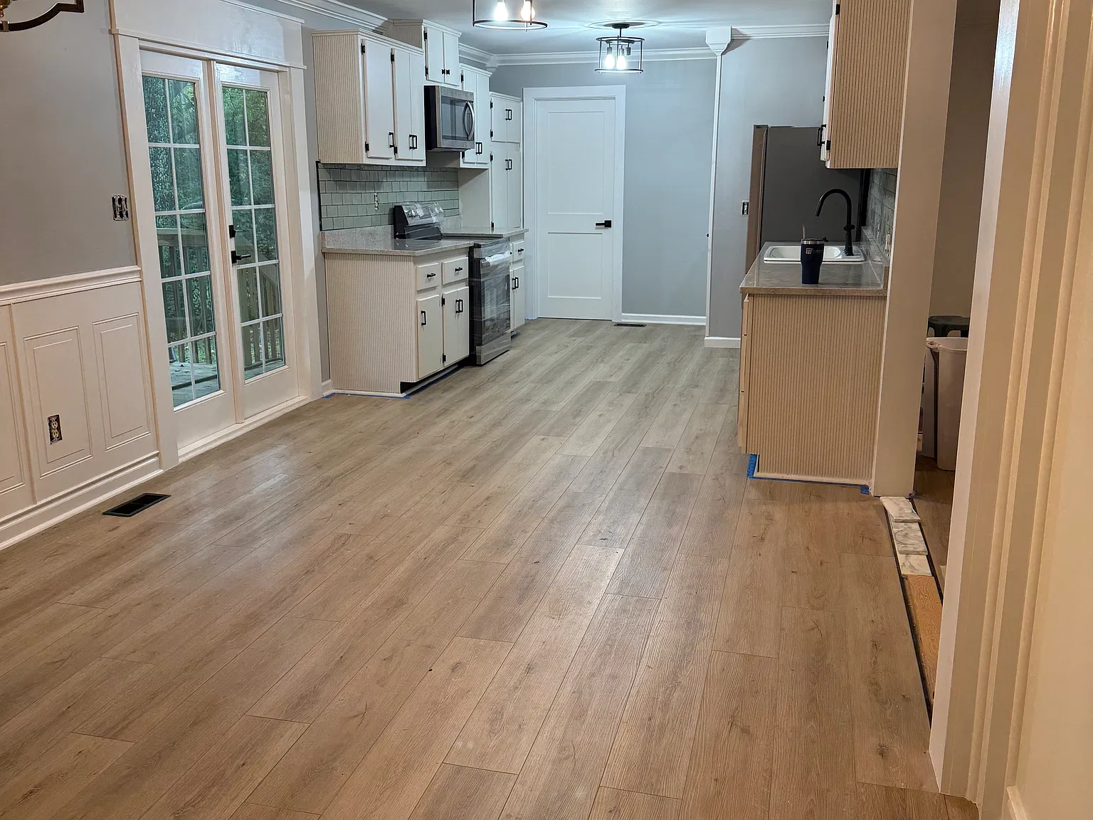 3 bed, 1300 sqft, $1,800 — Photo 3
