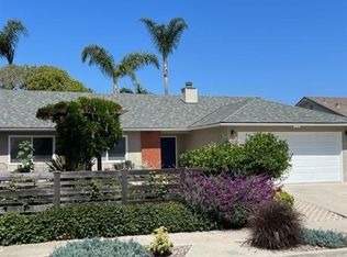 755 Via Miguel, Santa Barbara, CA 93111