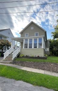 333 Logan St, Watertown, NY, 13601