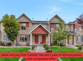 177 E 610 S, Santaquin, UT 84655