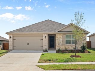 4110 Silverstein St, Crandall, TX 75114