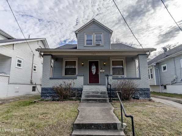 123 N 40th St, Louisville, KY 40212