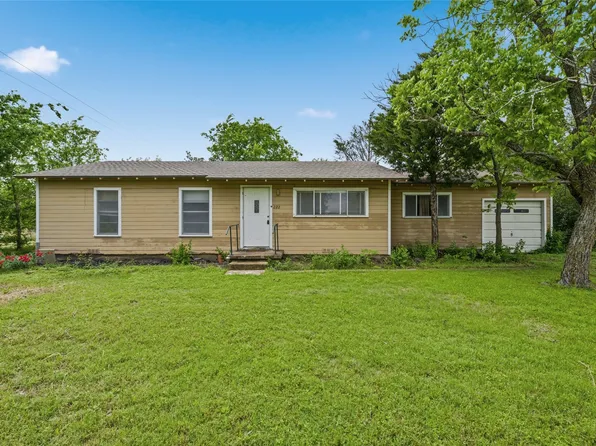 222 S Fairpark St, Riesel, TX 76682