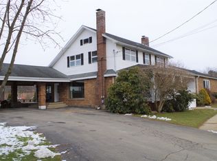 351 Longview Rd, Fairmount City, PA 16224