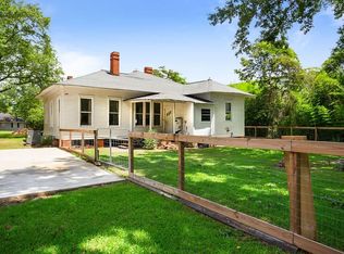 140 College St, Cuthbert, GA 39840