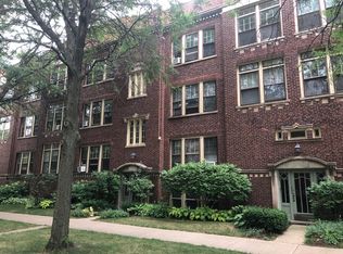 4341 N Wolcott Ave APT 2, Chicago, IL 60613