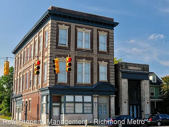 Building Photo - 700 N 2nd St