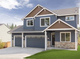 1380 NE Sawyer Ln, Estacada, OR 97023