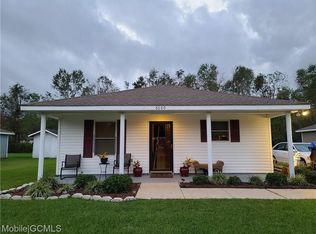 6660 Belwood Dr E, Theodore, AL 36582