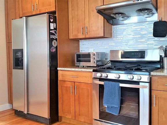 80 Hunnewell Ave. Boston (Brighton) Unit Photo 2