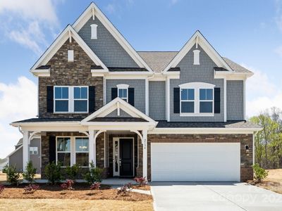 2134 Indigo Branch Rd, Indian Land, SC, 29707