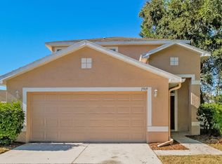 7919 Citrus Blossom Dr, Land O Lakes, FL 34637