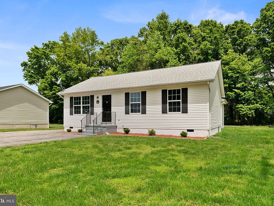 107 Woodland Dr, Indian Head, MD 20640 Zillow