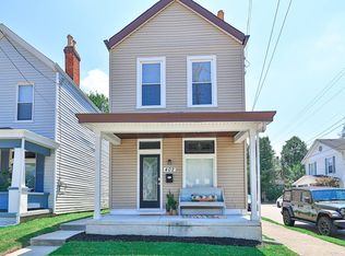 402 5th Ave, Dayton, KY 41074