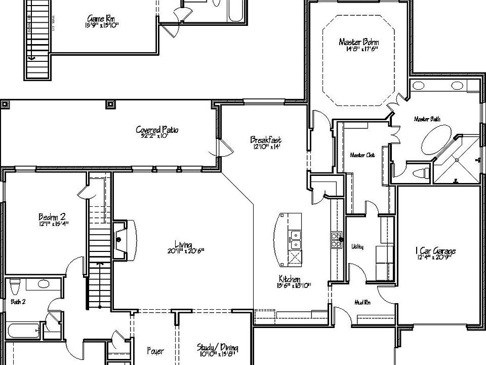 2nd image of 2705 Cabernet Ln